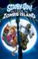 scooby doo return to zombie island 56580 poster