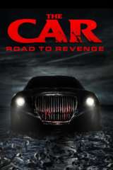 the car road to revenge 56646 poster