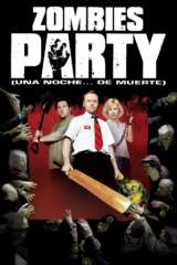 zombies party una noche de muerte 56693 poster